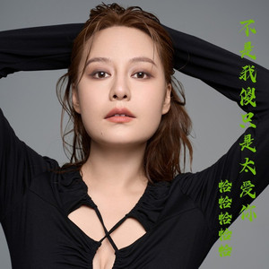 不是我傻只是太爱你 (国粤版)