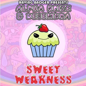 Sweet Weakness