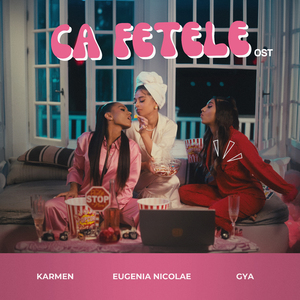 Ca Fetele (Original Soundtrack)