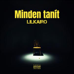 Minden tanít