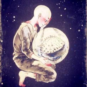 You know, it's just not easy to name a track... Well you can imagine that, in a cozy afternoon in fall, you're sitting in a car, in the sunlight, watching stuff out side. And it brought up some of your memories