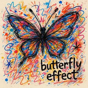 butterfly effect (symphonie)