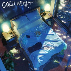 冰冷夜(prod.Jeston)