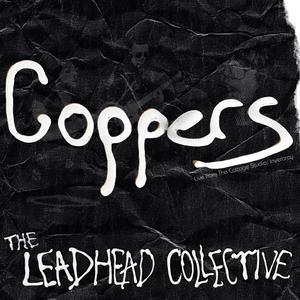 Coppers (Live from The Cottage Studio, Inveraray)