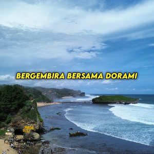 Bergembira Bersama Dorami