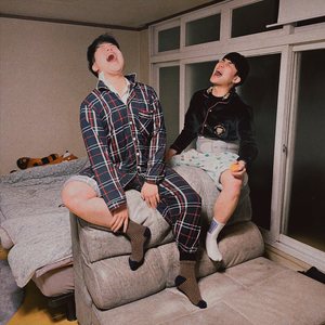 쿠쿠루삥뽕 (feat. KOBA)