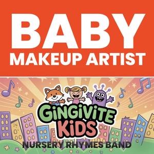 Baby Makeup Artist