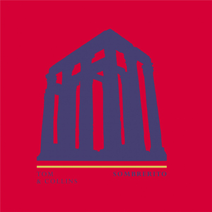 Sombrerito (feat. Cumbiafrica)