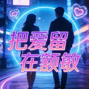 把爱留在额敏(love in Emin)