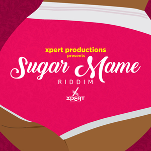 Sugar Mame Riddim (Instrumental)