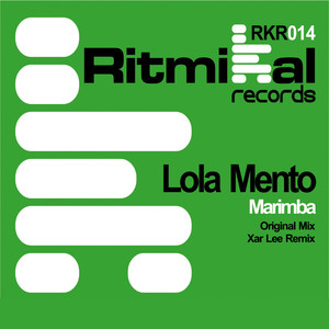 Marimba (Xar Lee Remix)