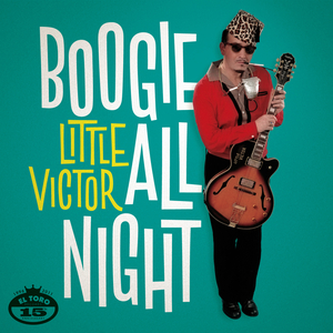 Boogie All Nite