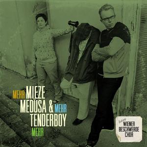 Mehrmehrmehr (feat. Wiener Beschwerdechor)