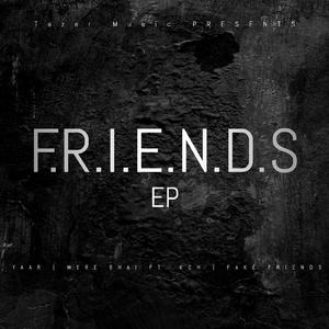 Mere Bhai (feat. KOH)