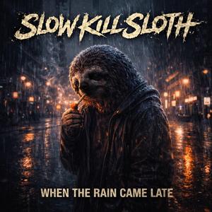 ฝนตกในวันที่สาย (When the Rain Came Late)