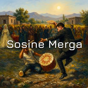 Sosıne Merga