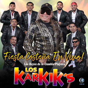 Arremángala Arrempújala (En Vivo)