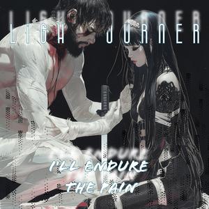 i'LL eNdure tHE PaiN