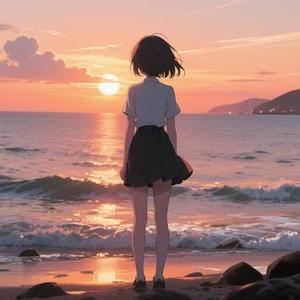 我想化作风化作雨 (Cover 怪阿姨)