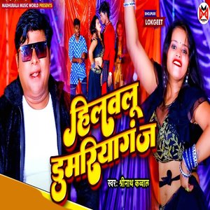 Hilwalu Dumariyaganj