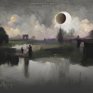 intro end of the world