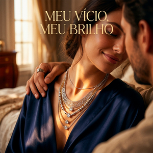 MEU VÍCIO, MEU BRILHO
