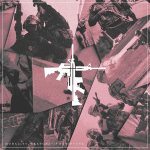 Weapons of Scripture