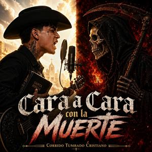 Cara a Cara con la Muerte (Cristiano Vs La Muerte) (Corrido Tumbado Cristiano)