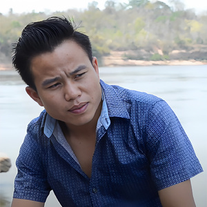 ສາວນ້ຳດີກ