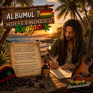 Albumul ?– Mihai Eminescu – Reggae