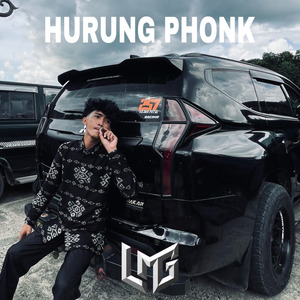 Hurung Phonk (Instrumental)