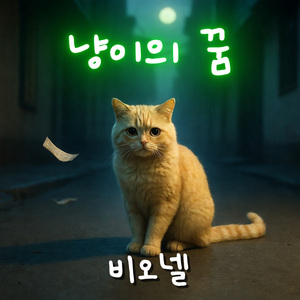 냥이의 꿈