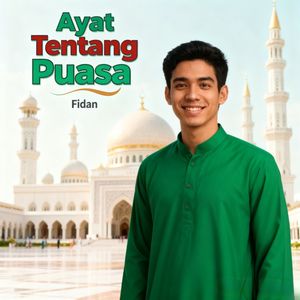 Ayat Tentang Puasa