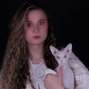 А мы любили