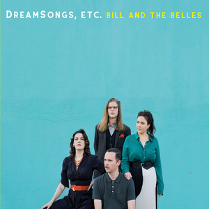 Preacher and the Bear