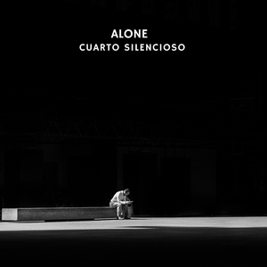 Alone