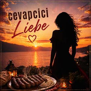 Cevapcici Liebe