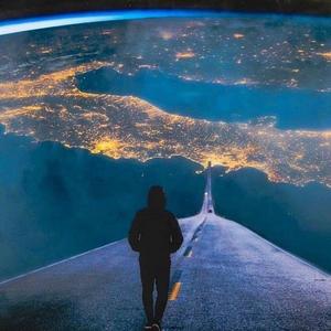 A Thousand Miles (feat. GloAj)