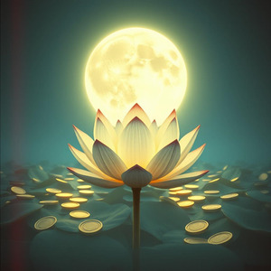 Dewi Laksmi Dewi Kemakmuran