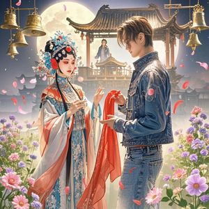胭脂烙_表哥