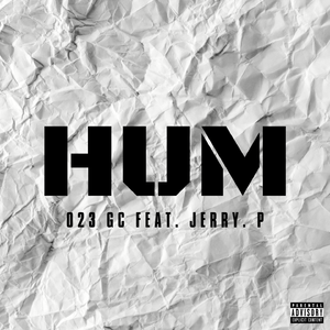 Hum (feat. Jerry.P)