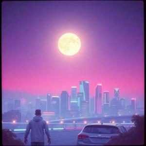 Russebusser Dreams