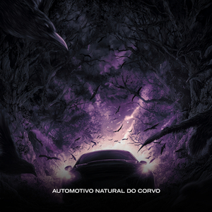 AUTOMOTIVO NATURAL DO CORVO