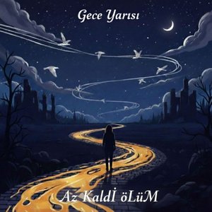 Az Kaldi Ölüm