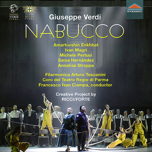 Nabucco:Act IV Scene 2: Oh, dischiuso è il firmamento! (Fenena, Chorus, Zaccaria, Nabucco)