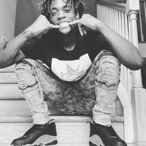 BlueBerry Faygo(Day Slow)