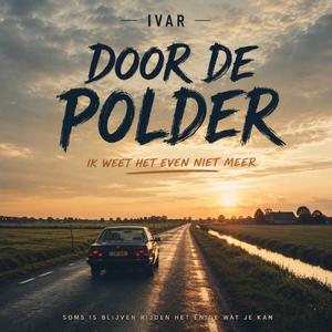 Door de polder