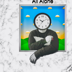 All Alone