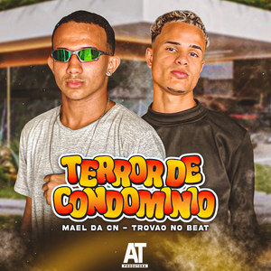 Terror de Condominio