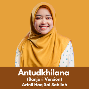 ANTUDKHILANA (Banjari Version)